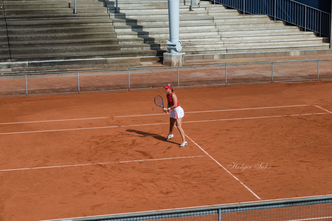 Carina Witthöft 622 - BL CadA - TC Rueppurr Karlsruhe : Ergebnis: 3:6